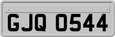 GJQ0544