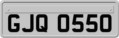 GJQ0550