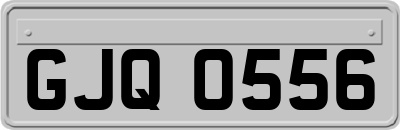 GJQ0556