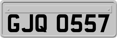 GJQ0557