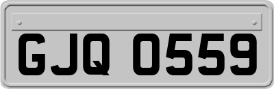 GJQ0559