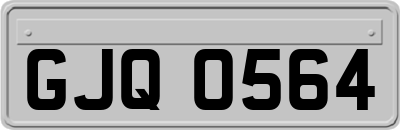GJQ0564