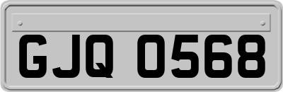 GJQ0568
