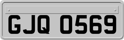 GJQ0569