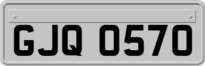 GJQ0570