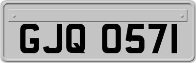 GJQ0571