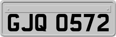 GJQ0572