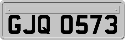 GJQ0573