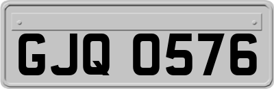 GJQ0576
