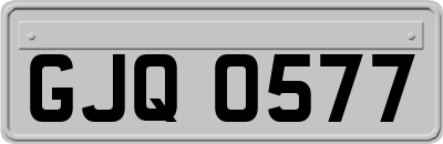GJQ0577