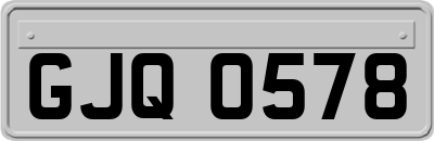 GJQ0578