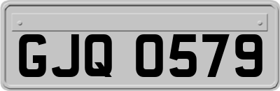 GJQ0579