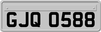 GJQ0588