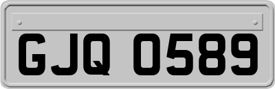 GJQ0589