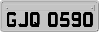 GJQ0590