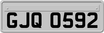 GJQ0592