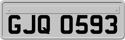 GJQ0593