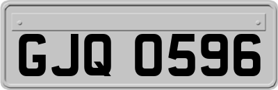 GJQ0596