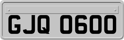 GJQ0600