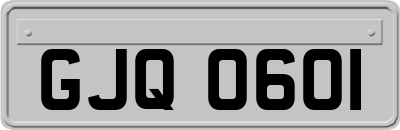 GJQ0601