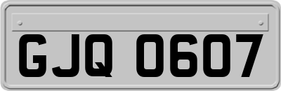 GJQ0607