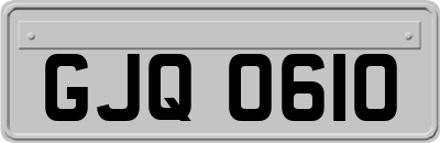 GJQ0610