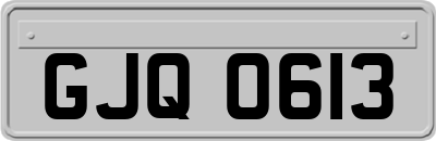 GJQ0613