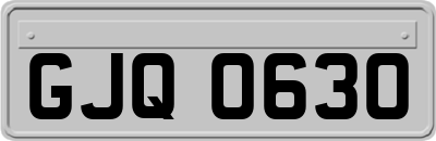 GJQ0630