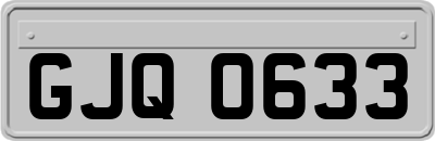 GJQ0633