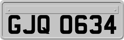 GJQ0634