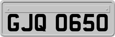 GJQ0650