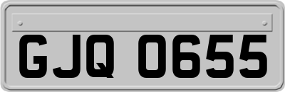 GJQ0655