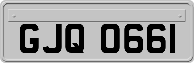 GJQ0661