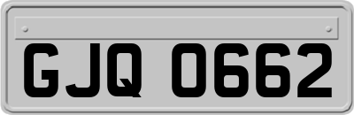 GJQ0662