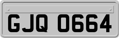 GJQ0664