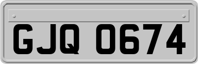 GJQ0674