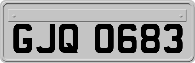 GJQ0683