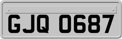 GJQ0687