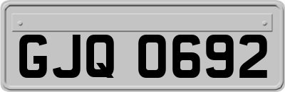 GJQ0692