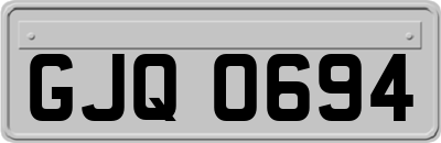 GJQ0694