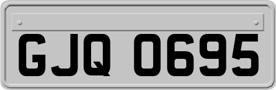 GJQ0695