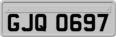 GJQ0697
