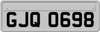 GJQ0698