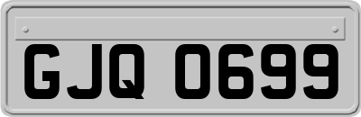 GJQ0699