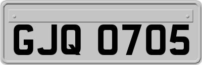 GJQ0705