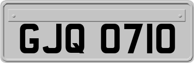 GJQ0710