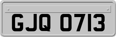 GJQ0713