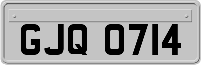 GJQ0714