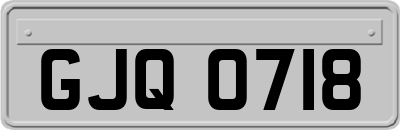 GJQ0718
