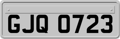 GJQ0723